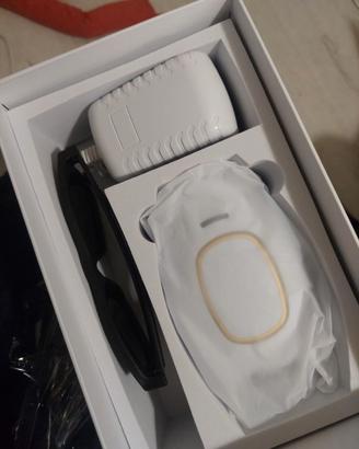 Epilatore a luce pulsata Skinatiks NUVI – NUOVO