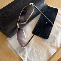 OCCHIALE 925 CHROME HEART COMPLETO