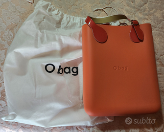 Borsa O'Bag O'Chic
