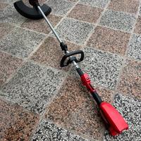 Decespugliatore milwaukee