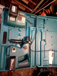 tassellatore makita