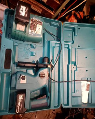 tassellatore makita