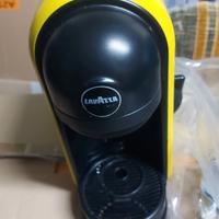 lavazza a modo mio 50 capsule in omaggio