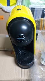 lavazza a modo mio 50 capsule in omaggio