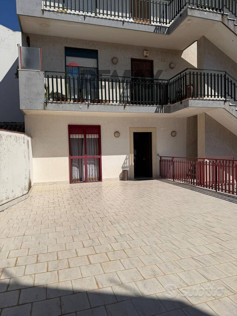 Appartamento – San Pietro Clarenza - Vista 2