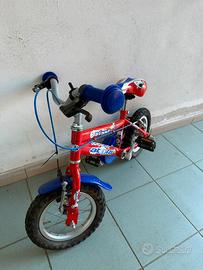Bici Atala per bambini taglia 12