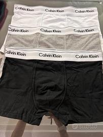 3 boxer Calvin Klein