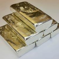 Lingotti diStagno puro 99%