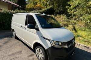 Volkswagen Transporter T6 del 2022