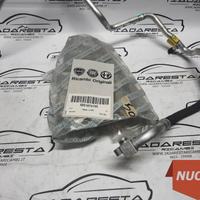 Tubo Condensatore Clima Fiat 500 1.3 Mjet 51879785