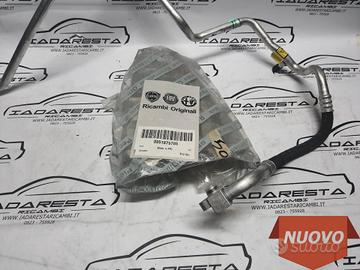 Tubo Condensatore Clima Fiat 500 1.3 Mjet 51879785