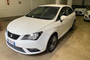 Seat Ibiza 1.2 TDI CR 3 porte I-Tech