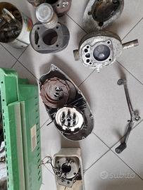 gilera 150 anni 50  ricambi motore