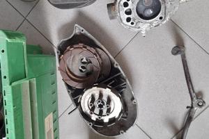 gilera 150 anni 50  ricambi motore