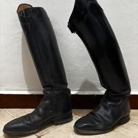 Stivali da dressage