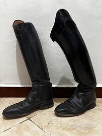 Stivali da dressage