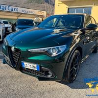 Alfa Romeo Stelvio 2.2 Turbodiesel 210 CV AT8 Q4 V