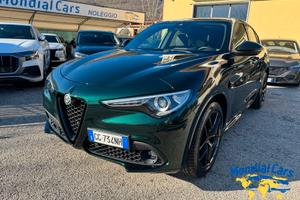Alfa Romeo Stelvio 2.2 Turbodiesel 210 CV AT8 Q4 V