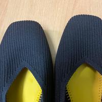 Scarpa ballerina donna nuova