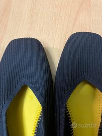 Scarpa ballerina donna nuova