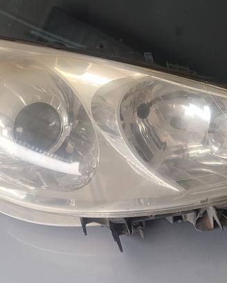 FARO DESTRO PEUGEOT 307 LENTICOLARE