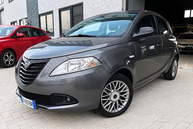 Lancia Ypsilon 1.2 69 CV 5 porte GPL Ecochic Elefa
