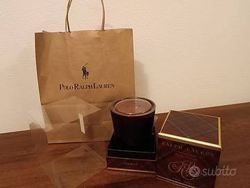 Candela Ralph Lauren Profumata