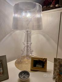 Bourgie Kartell - nuova