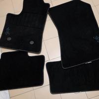 Tappetini Renault Austral FH ALPINE