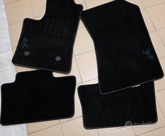 Tappetini Renault Austral FH ALPINE