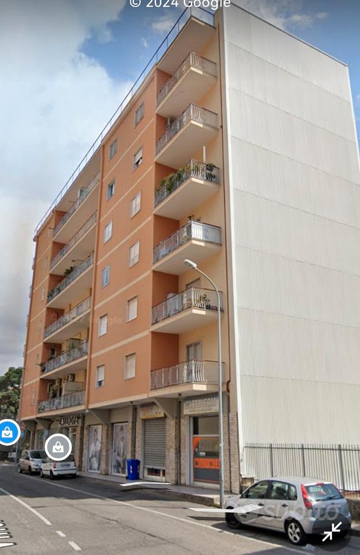 Appartamento a Lamezia Terme Nicastro - Vista 4