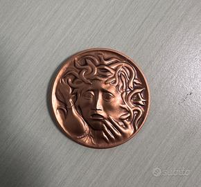 Medaglia collezione