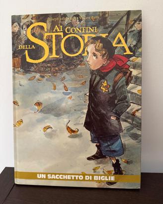 Ai confini della storia 3 volumi