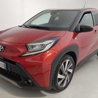 TOYOTA Aygo X - Aygo X 1.0 Lounge 72cv