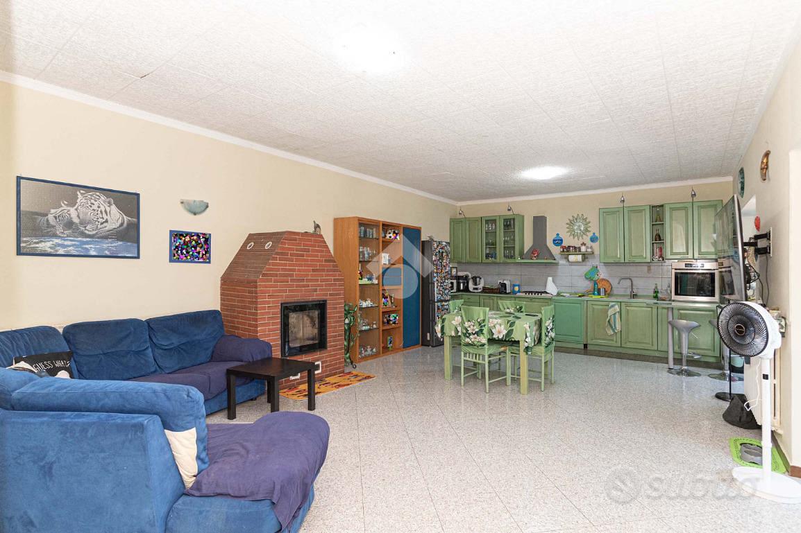 Appartamento – San Carlo Canavese, Sedime - Vista 3