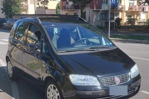 Fiat idea anno 2008 benzina 