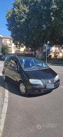 Fiat idea anno 2008 benzina 