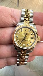 Lady datejust