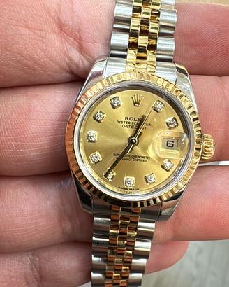 Lady datejust