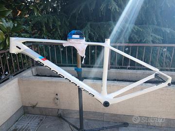 Mondraker r podium rrsl tg L