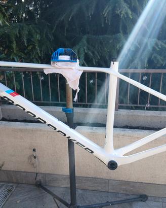 Mondraker r podium rrsl tg L