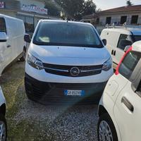 OPEL VIVARO 1.5 DIESEL