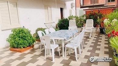 Case Vacanze Praia a Mare Centro