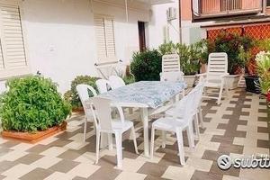 Case Vacanze Praia a Mare Centro