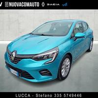 Renault Clio 1.0 tce Intens 90cv my21