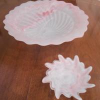 Ceneriera e centro tavolo