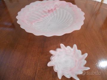 Ceneriera e centro tavolo