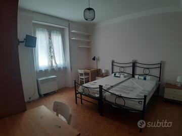 San Lorenzo stanza singola