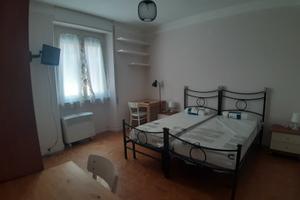 San Lorenzo stanza singola