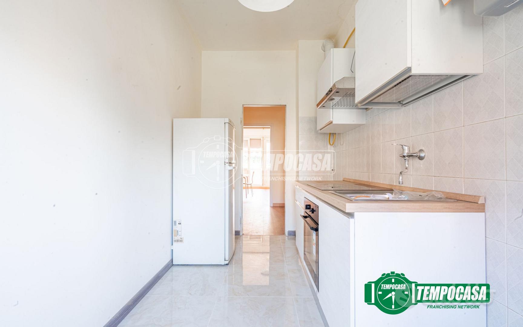 Apartment in Milano, Quartiere San Leonardo, Gallaratese - Vista 6